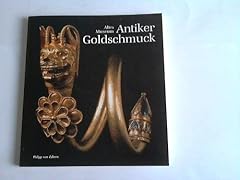 Antiker goldschmuck museumsaus gebraucht kaufen  Wird an jeden Ort in Deutschland