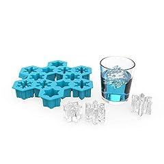 Truezoo snowflake silicone for sale  Delivered anywhere in USA 