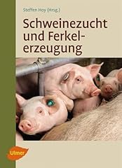 Schweinezucht und ferkelerzeug d'occasion  Livré partout en Belgiqu