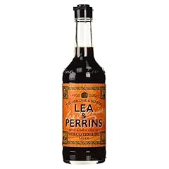 Lea perrins worcestershire for sale  Delivered anywhere in UK