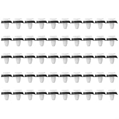 50pcs clip set for sale  Delivered anywhere in UK