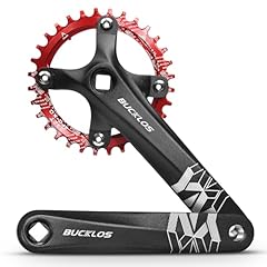 Bucklos mtb mountain for sale  Delivered anywhere in USA 