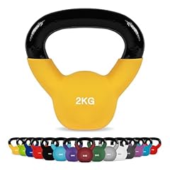 Kettlebell professionale ghisa usato  Spedito ovunque in Italia 
