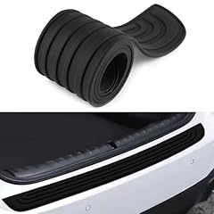Car rear bumper for sale  Delivered anywhere in UK