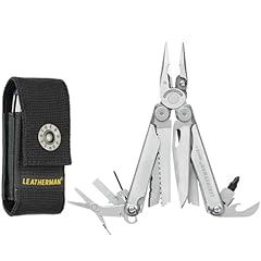 Leatherman wave pince d'occasion  Livré partout en France