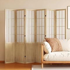 Room divider 66.9inch for sale  Delivered anywhere in USA 