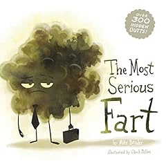 Serious fart for sale  Delivered anywhere in USA 