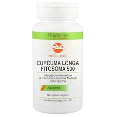 Bio line curcuma usato  Spedito ovunque in Italia 