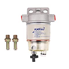 Katsu diesel filter for sale  Delivered anywhere in UK