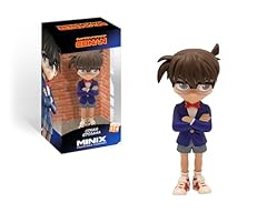 Minix figura conan usato  Spedito ovunque in Italia 