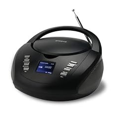 Groov dab boombox for sale  Delivered anywhere in UK