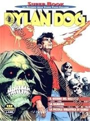 Dylan dog super usato  Spedito ovunque in Italia 