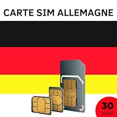 Prepaid sim karte gebraucht kaufen  Wird an jeden Ort in Deutschland