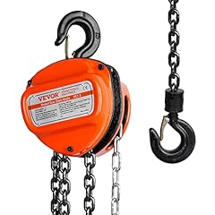 Vevor hand chain for sale  Delivered anywhere in USA 