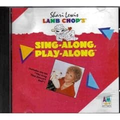 Lamb chop sing for sale  Delivered anywhere in USA 