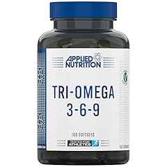 Applied nutrition tri for sale  Delivered anywhere in UK
