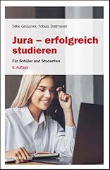 Jura erfolgreich studieren gebraucht kaufen  Wird an jeden Ort in Deutschland