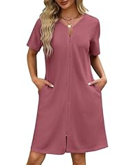 Ekouaer women zipper for sale  Delivered anywhere in USA 