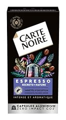 Carte noire café d'occasion  Livré partout en France
