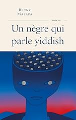 Nègre parle yiddish d'occasion  Livré partout en France