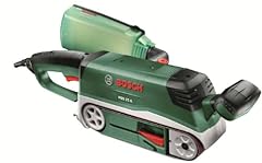 Bosch levigatrice nastro usato  Spedito ovunque in Italia 
