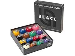 Aramith tournament black for sale  Delivered anywhere in USA 