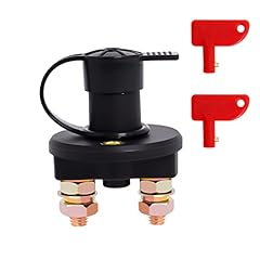 Battery isolator switch for sale  Delivered anywhere in UK