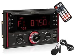 Blow autoradio 335 d'occasion  Livré partout en France