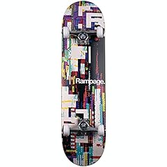 Rampage skateboard kids for sale  Delivered anywhere in UK