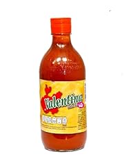 Heiße salsa valentina gebraucht kaufen  Wird an jeden Ort in Deutschland
