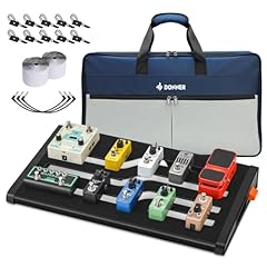 Donner pedalboard pedaliera usato  Spedito ovunque in Italia 