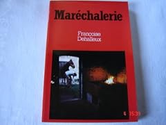 Maréchalerie d'occasion  Livré partout en France