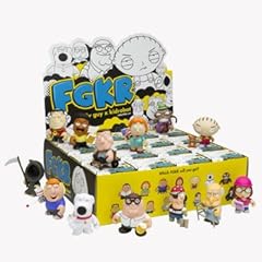 Kidrobot family guy for sale  Delivered anywhere in Ireland