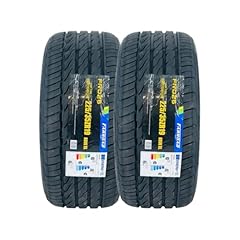 225 35zr19 farroad for sale  Delivered anywhere in UK