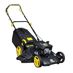 Self propelled rocwood for sale  Delivered anywhere in UK