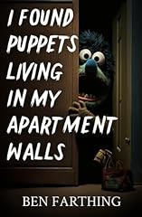 Found puppets living gebraucht kaufen  Wird an jeden Ort in Deutschland