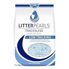 Litter pearls tracksless for sale  Delivered anywhere in USA 