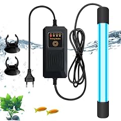 Sterilizzatore acquario luce usato  Spedito ovunque in Italia 