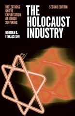 The holocaust industry usato  Spedito ovunque in Italia 