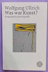 Kunst biographien eines gebraucht kaufen  Wird an jeden Ort in Deutschland