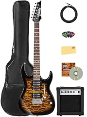 Ibanez grx70qa gio for sale  Delivered anywhere in USA 