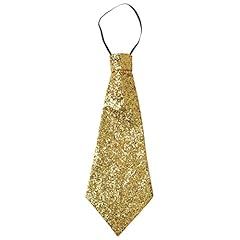 Gold lurex necktie gebraucht kaufen  Wird an jeden Ort in Deutschland