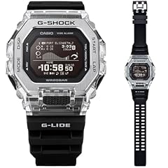 Casio shock gbx100s usato  Spedito ovunque in Italia 