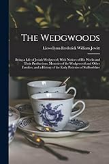 Wedgwoods life josiah for sale  Delivered anywhere in USA 