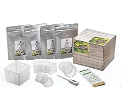 Kit caseificio vegano usato  Spedito ovunque in Italia 