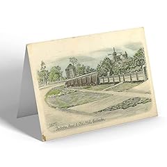 Greeting card vintage for sale  Delivered anywhere in UK