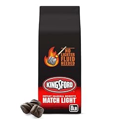 Kingsford match light for sale  Delivered anywhere in USA 
