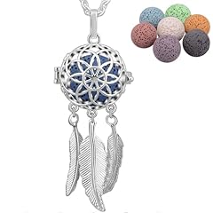 Infuseu aromatherapy necklace for sale  Delivered anywhere in UK