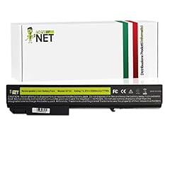 New net batteries usato  Spedito ovunque in Italia 