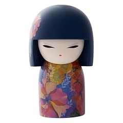 Kokeshi kimmidoll 10cm d'occasion  Livré partout en France